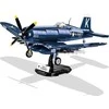 COBI - Konstruktorius F4U-4 Corsair, 1/32, 2417