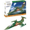 COBI HC VietnamWar LockheedF-104 Starf..430kl 2426