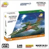 COBI HC VietnamWar LockheedF-104 Starf..430kl 2426