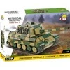 Cobi Klocki panzerjager tiger ausf.b jagdtiger