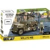 Cobi 3133 Willys MB