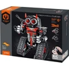 IM.MASTER RC robotų-automobilių blokai 3in1 419el 8030 40509