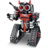 IM.MASTER RC robotų-automobilių blokai 3in1 419el 8030 40509