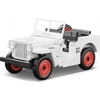 Cobi 24517 Jeep Willys CJ-2A