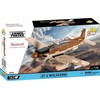 Cobi Konstravimo rinkinys AT-6 Wolverine, 263 dalys
