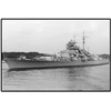 Cobi Klocki Karo laivas „Bismarck 3204“ kaladėlės