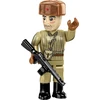 Cobi Klocki Stalingrado mūšis blokuoja 76 blokus