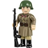 Cobi Klocki Stalingrado mūšis blokuoja 76 blokus