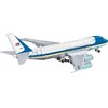 Cobi Klocki Boeing 747 Air Force One