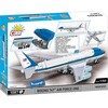 Cobi Klocki Boeing 747 Air Force One