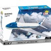 Cobi Klocki Boeing 747 Air Force One