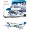 Cobi Klocki Boeing 747 Air Force One