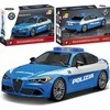 Cobi 24606 Alfa Romeo Gulia Polizia