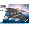 Cobi Klocki F-16d kovos sakalo blokai 436 vienetai