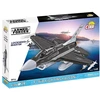 Cobi Klocki F-16d kovos sakalo blokai 436 vienetai