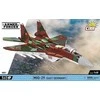 Cobi Klocki Ginkluotųjų pajėgų Mig-29 blokai (Rytų Vokietija)