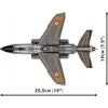 Cobi Klocki ginkluotųjų pajėgų Alpha Jet 364 blokai