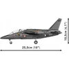 Cobi Klocki ginkluotųjų pajėgų Alpha Jet 364 blokai