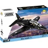 Cobi Klocki ginkluotųjų pajėgų BAe Hawk T1 362 blokai