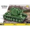 COBI - Konstruktorius KV-2, 1/48, 2731