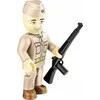 Konstruktorius Cobi H.M.C M8 Scott, 525 dal.