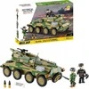 Cobi Klocki istorinė kolekcija Sd.Kfz. 234/3 stuburo