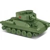 Konstruktorius Cobi Tankas T-34/85, 110 d.