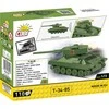 Konstruktorius Cobi Tankas T-34/85, 110 d.