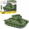 Konstruktorius Cobi Tankas T-34/85, 110 d.