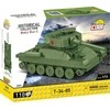 Konstruktorius Cobi Tankas T-34/85, 110 d.
