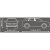 COBI Skoda Kodiaq VRS 105kl 24584