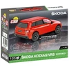 COBI Skoda Kodiaq VRS 105kl 24584
