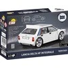 Cobi Klocki Lancia Delta HF Integrale
