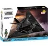 Cobi „Lockheed F-117 Nighthawk 795“ blokai