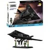 Cobi „Lockheed F-117 Nighthawk 795“ blokai