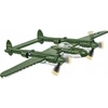 Klocki Lockheed P-38 Lightning 332 klocki