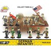 Konstruktorius Cobi German Infantry kariai 2060, 33 d.