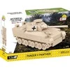 COBI HC WWII Panzer V Panther 126kl 3099