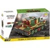 Cobi Klocki Pz.Kpfw. VI Tiger Ausf.E