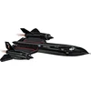 Klocki „Lockheed SR-71“ lėktuvo blokai – 1374 vnt.