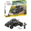 Cobi Sd.Kfz. 222 modelio konstravimo rinkinys