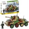 COBI - Konstruktorius Sd.Kfz. 234/2 Puma, 1/35, 2287