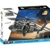 Cobi Sikorsky UH-60 Juodas Hawk konstravimo rinkinys su 928 detalėmis