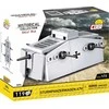 COBI HC WWII Sturmpanzerwagen A7V 119kl 3094