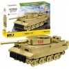 Cobi Antrojo pasaulinio karo tanko modelis, Tiger I 131