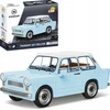 Cobi Surenkamas modelis Youngtimer Trabant 601 DeLuxe 24516, 71 d.