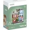 Immaster KOCO blokuoja detektyvų agentūrą.301el 02029 42725 /48