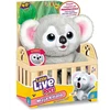 Cobi Maskotka interaktywna little live pets - moja koala