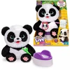 Cobi Maskotka interaktywna little live pets panda