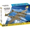 „Cobi Klocki“ „Lockheed P-38H Lightning“